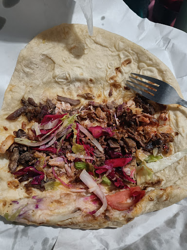 Photo of Deluxe Shawarma - 205 Walsgrave Rd, Coventry CV2 4HH